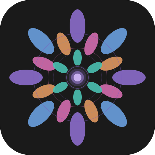 Islamic Geometric / Tile Patterns icon